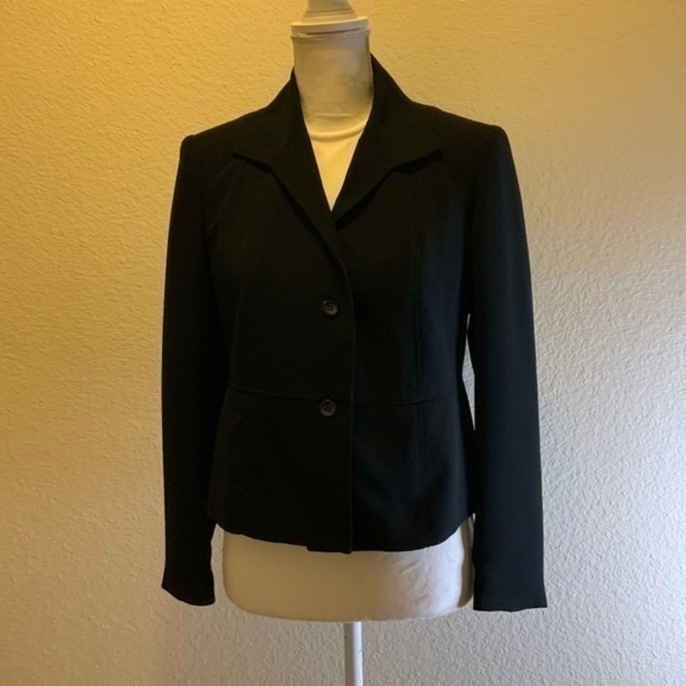 Michele jacket - Picture 4 of 8